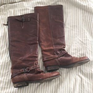 Steve Madden Roady Boots